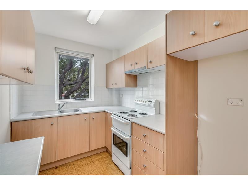 11/44 Boyce Street, Glebe Apartment for rent Listed by Sandra Harris