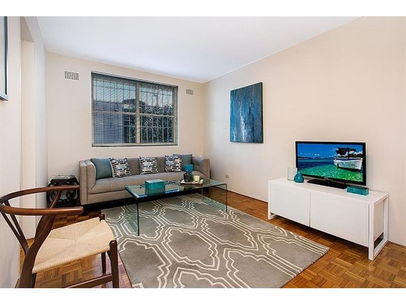 11/44 Boyce Street, Glebe Apartment for rent Listed by Sandra Harris