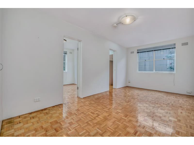 11/44 Boyce Street, Glebe Apartment for rent Listed by Sandra Harris