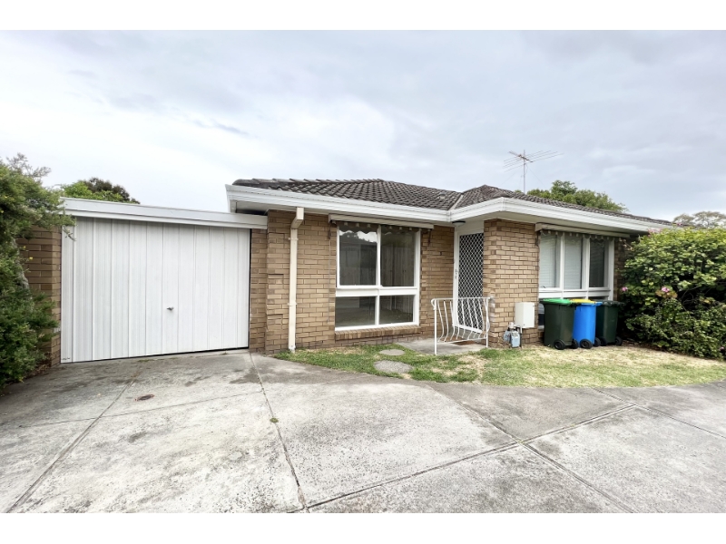 5/15 Iris Road, Glen Iris Apartment for rent Listed by of Belle