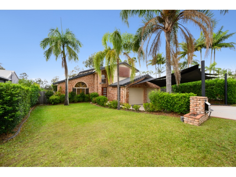 Rental properties & online application form