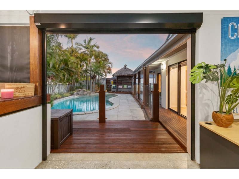 Rental properties & online application form