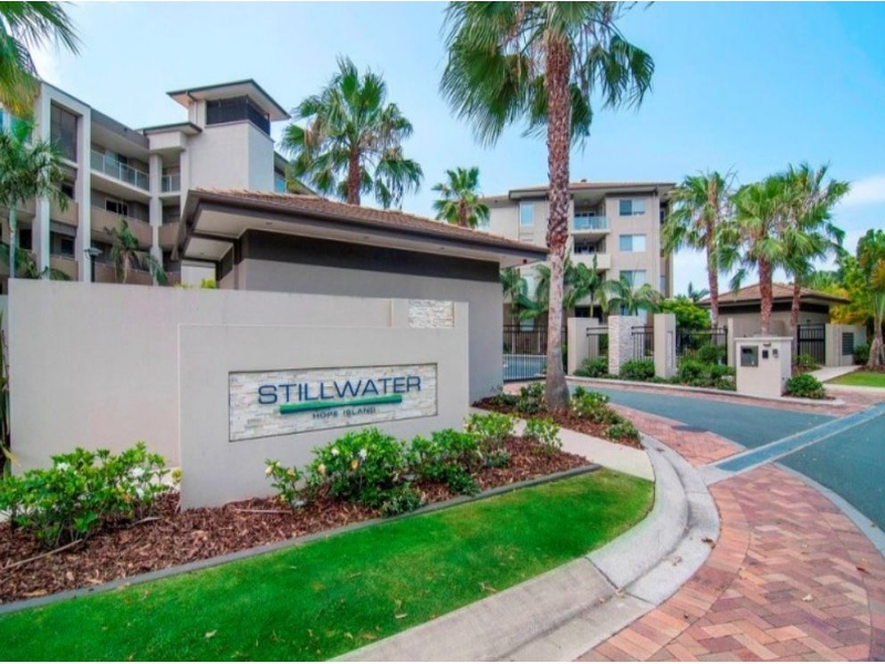 Rental properties & online application form