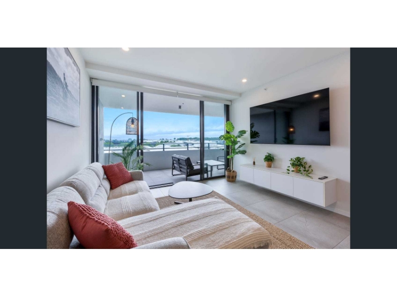 Rental properties & online application form