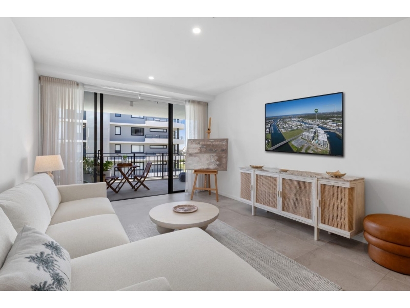 Rental properties & online application form