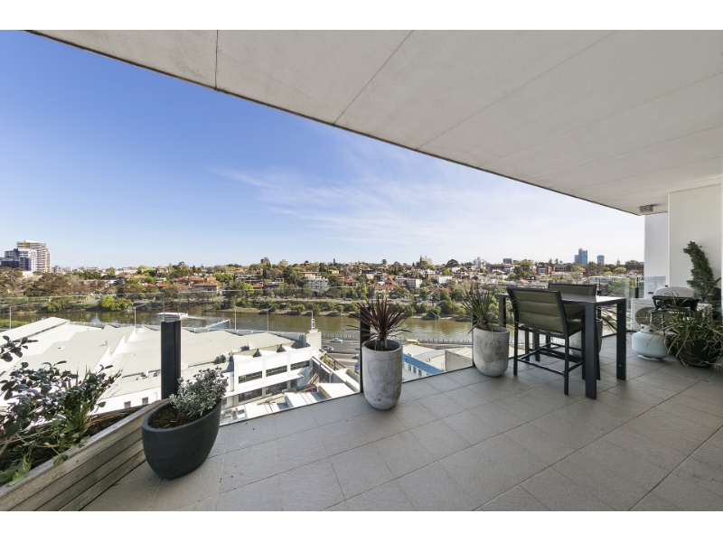 903/163 Cremorne Street Richmond VIC 3121