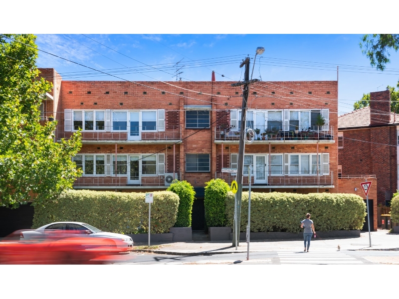 4/473 St Kilda Street, Elwood Apartment for rent Listed by Coco