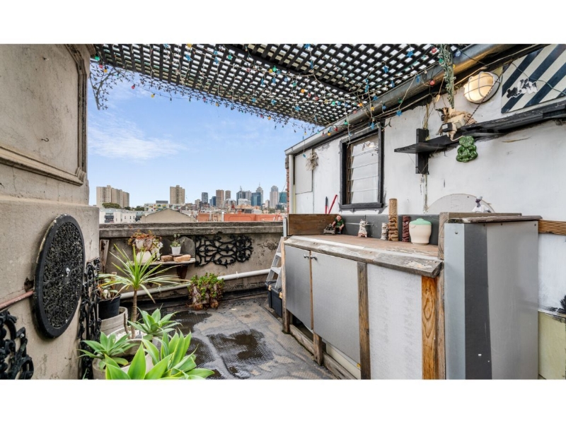 4/120 Johnston Street, Fitzroy Apartment for rent Listed by Tara