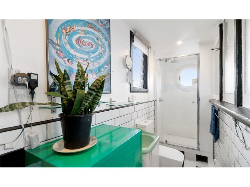 4/120 Johnston Street, Fitzroy Apartment for rent Listed by Tara