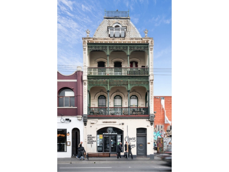 4/120 Johnston Street, Fitzroy Apartment for rent Listed by Tara