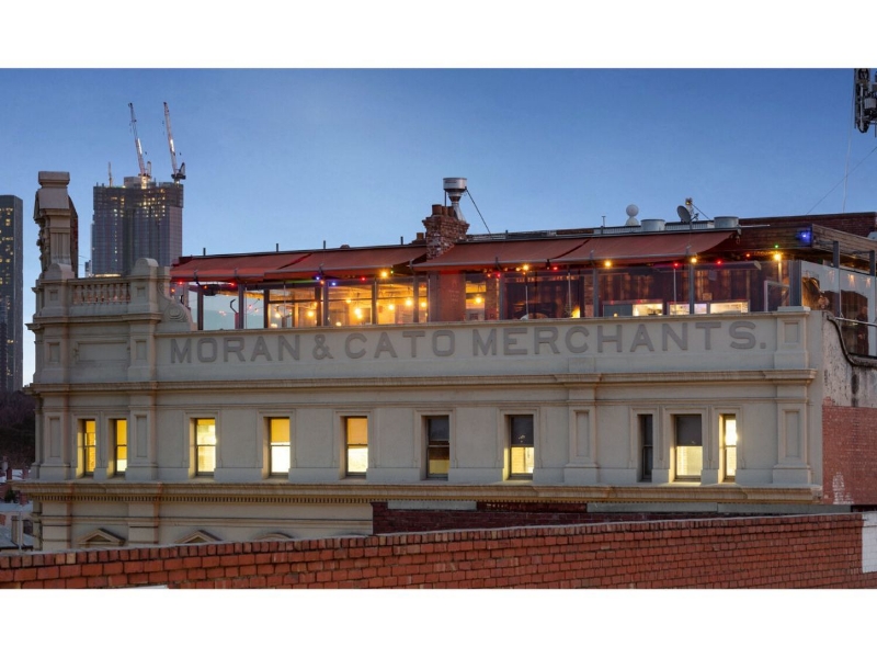 4/120 Johnston Street, Fitzroy Apartment for rent Listed by Tara