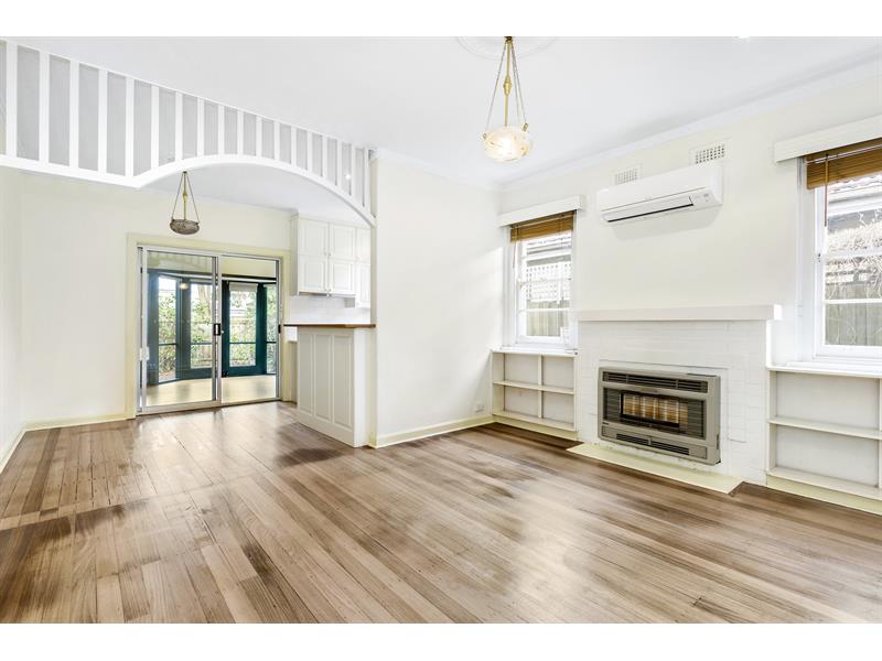 22 Ralston Street, South Yarra House for rent Listed by Jason Tan of