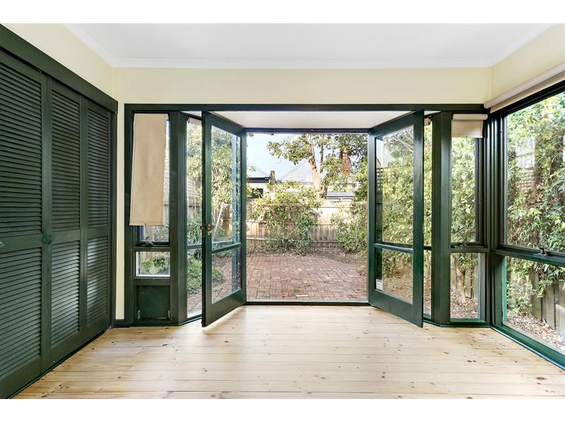 22 Ralston Street, South Yarra House for rent Listed by Jason Tan of