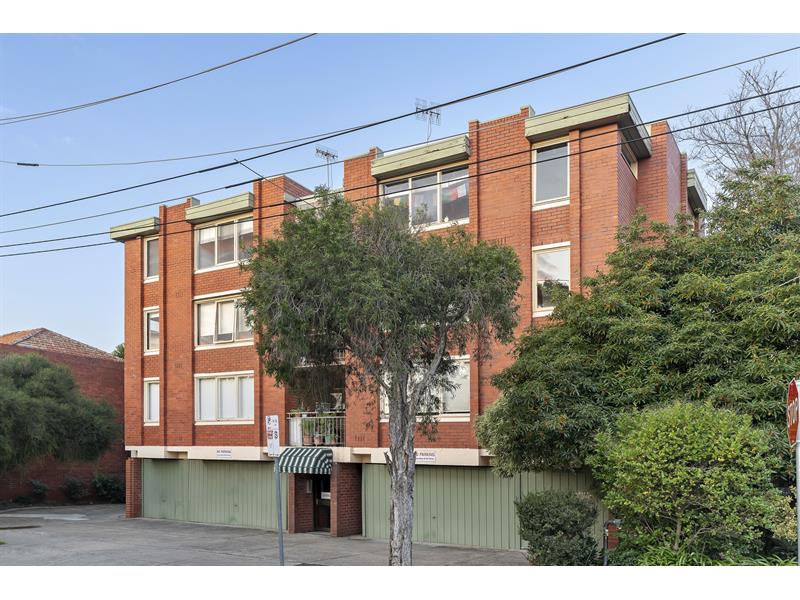 5/29 Greville Street, Prahran Apartment for rent Listed by of Belle