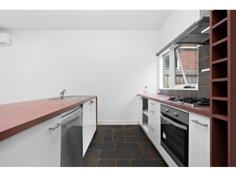 77 Blessington Street, St Kilda House for rent Listed by Stamatia Pagouras of Belle Property