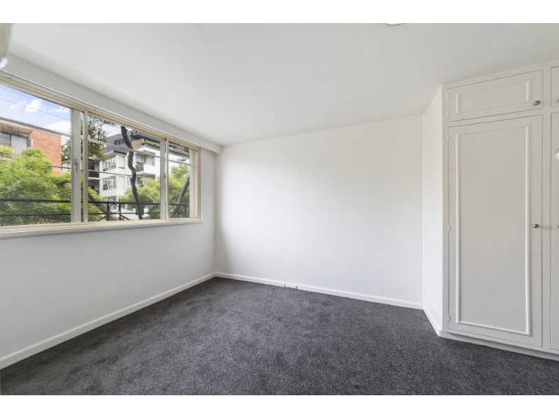 10/274A Domain Road, South Yarra Apartment for rent Listed by Melissa
