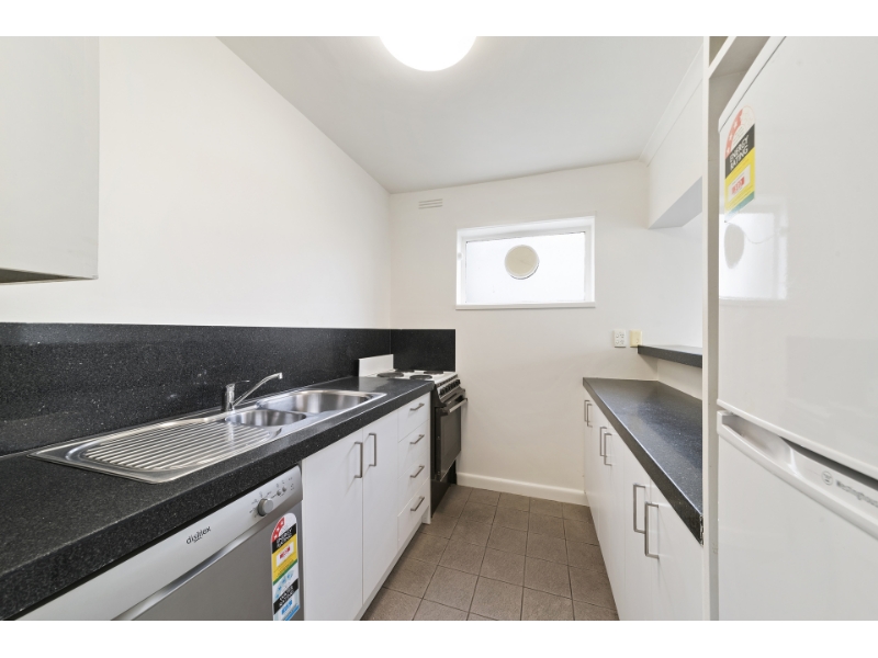 10/274A Domain Road, South Yarra Apartment for rent Listed by Melissa
