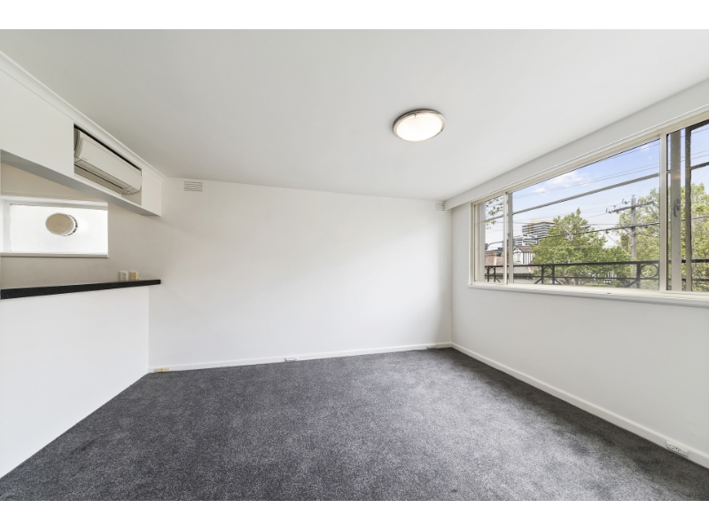10/274A Domain Road, South Yarra Apartment for rent Listed by Melissa