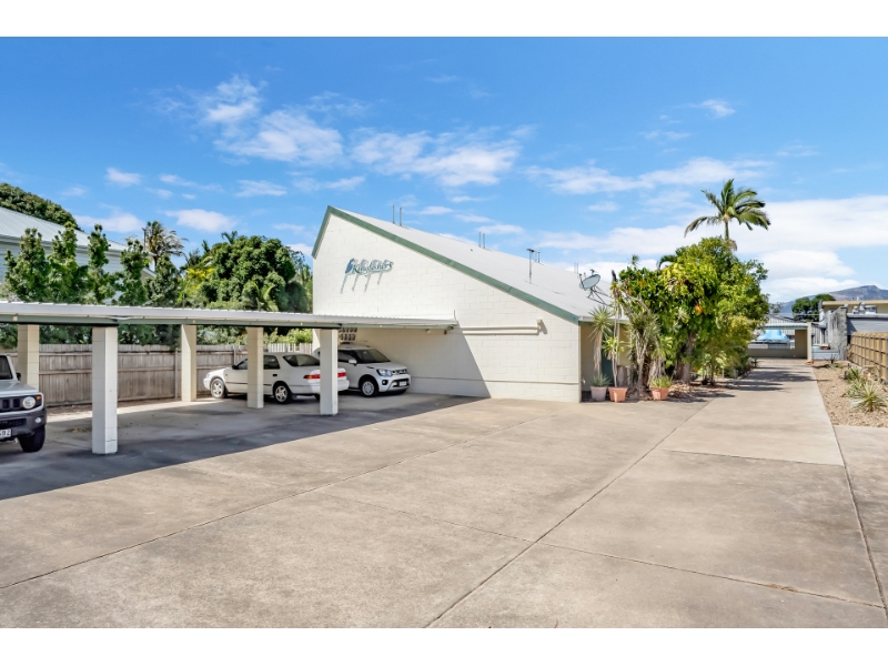 7/30 Mary Street, West End Apartment for rent Listed by Leasing Agent