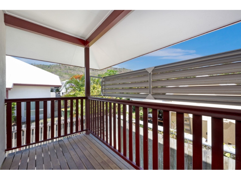 2/27 Garrick Street, West End Townhouse for rent Listed by Leasing