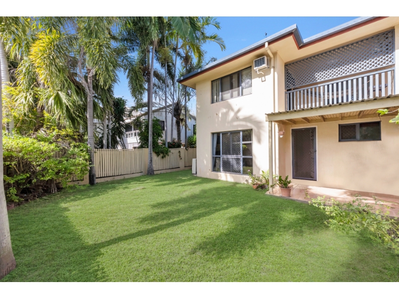 7/3133 Bayswater Road, Hyde Park House for rent Listed by Leasing