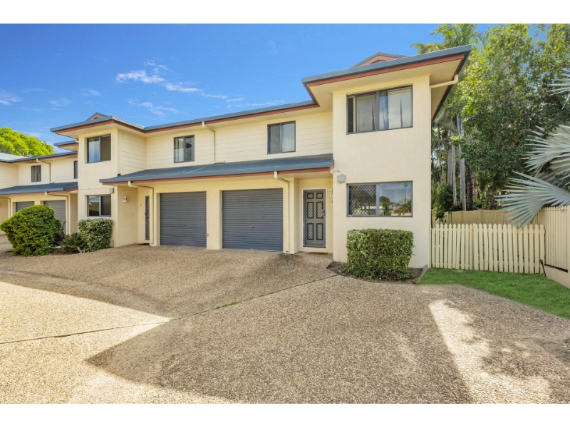 7/3133 Bayswater Road, Hyde Park House for rent Listed by Leasing