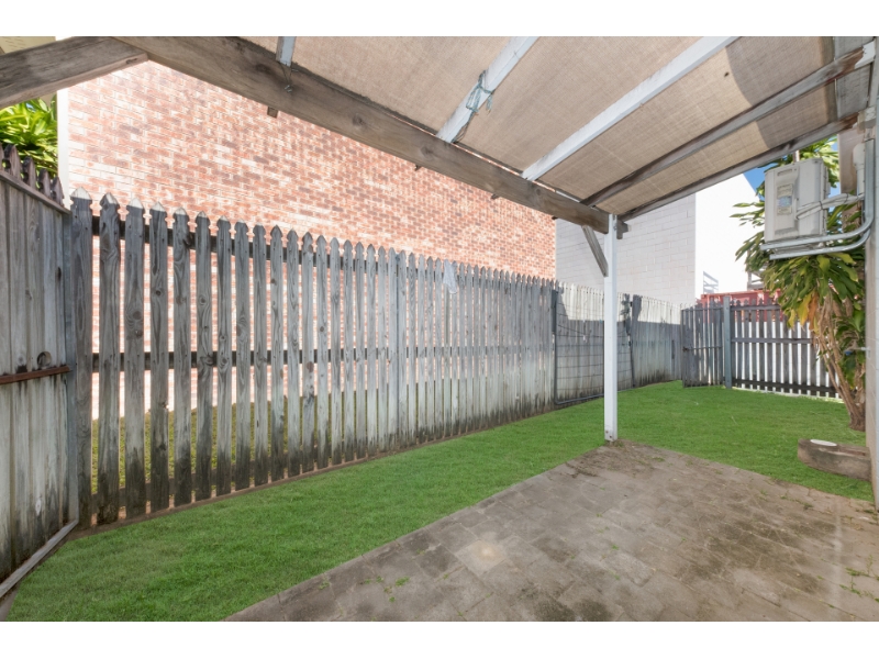 5/22 Mary Street, West End Apartment for rent Listed by Leasing Agent