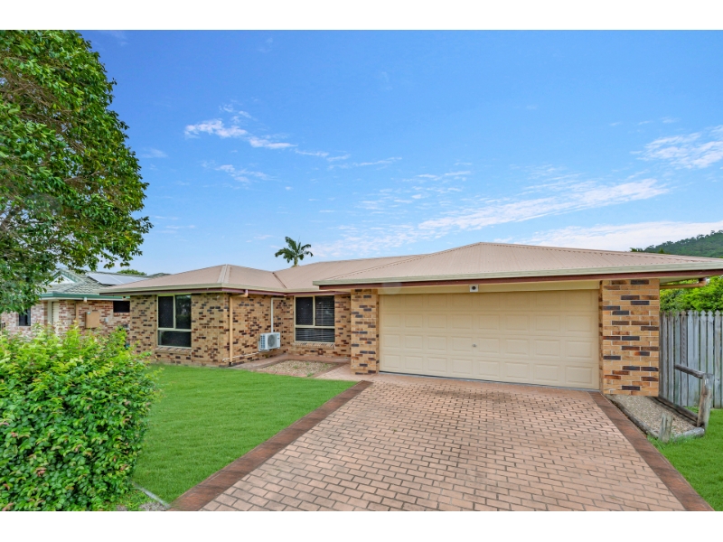 161 Greenwood Drive, Kirwan House for rent Listed by Leasing Agent of