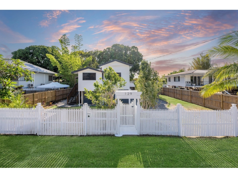 129 Findlater Street, Oonoonba House for rent Listed by Leasing Agent