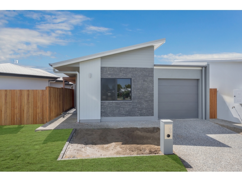 100 Havenside Drive, Garbutt House for rent Listed by Leasing Agent of Belle Property