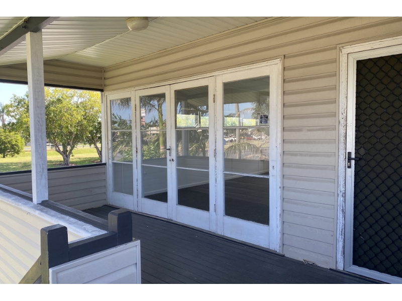 244 Bridge Road, South Mackay House for rent Listed by Puja Mehrotra