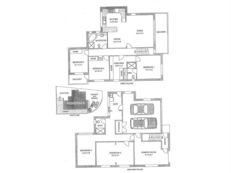1 Beatty Street, Maroubra House for rent Listed by Anthony Schembri