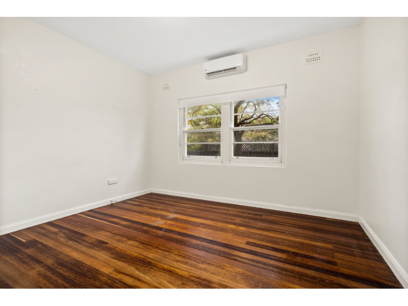 Rental properties & online application form