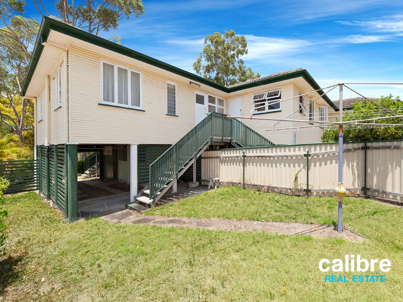 4/55 Cressey Street, Wavell Heights Apartment for rent Listed by