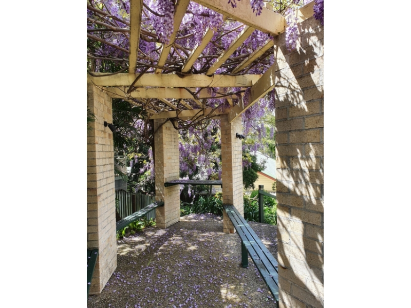 8/360 Simpsons Road, Bardon Townhouse for rent Listed by Emily