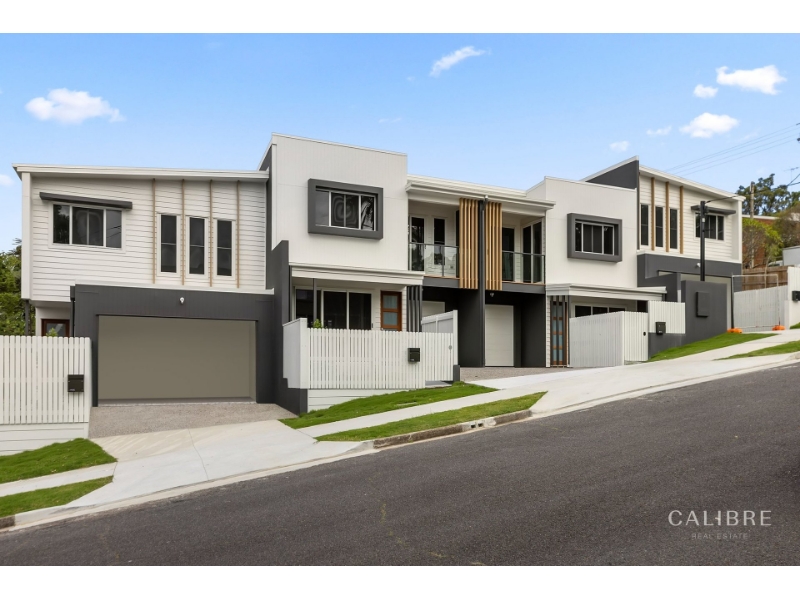 Rental properties & online application form