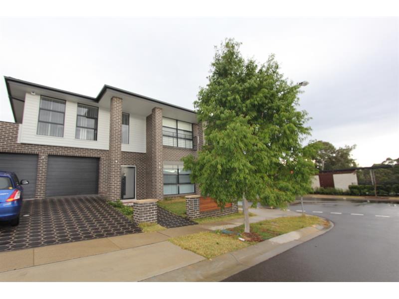 6b Appaloosa Street Beaumont Hills NSW 2155