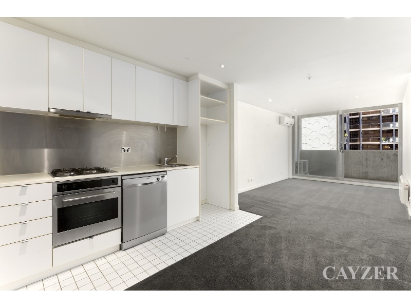 1512/8 Dorcas Street, Southbank Apartment for rent Listed by Cayzer