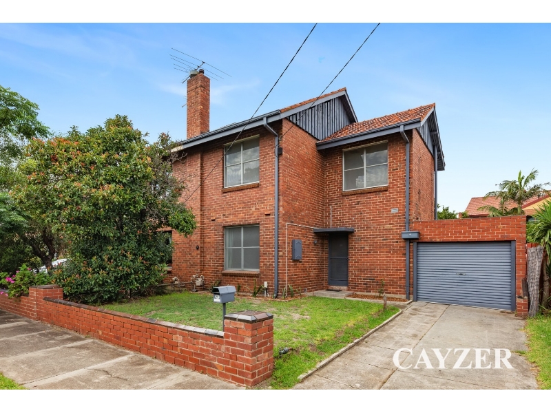 20 Sandridge Street, Port Melbourne House for rent Listed by Cayzer