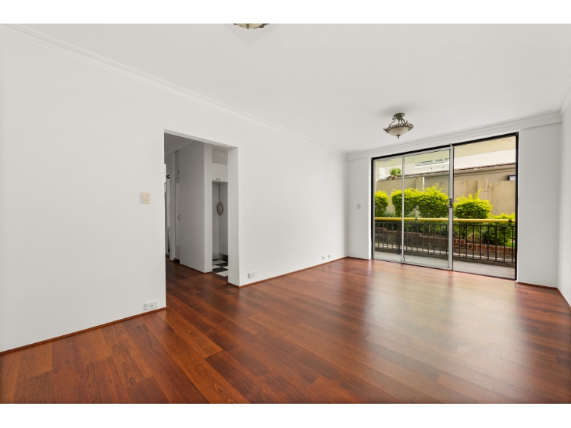 Rental properties & online application form