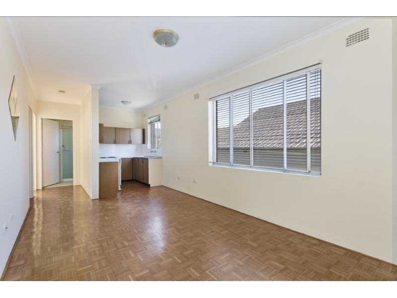 Rental properties & online application form