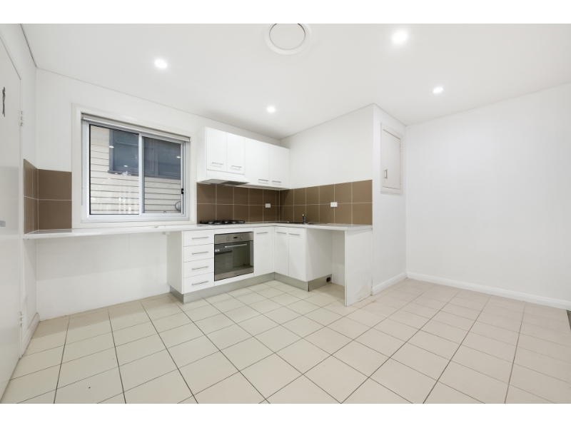 Rental properties & online application form