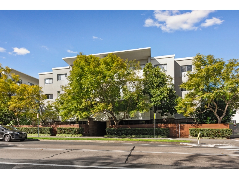Rental properties & online application form