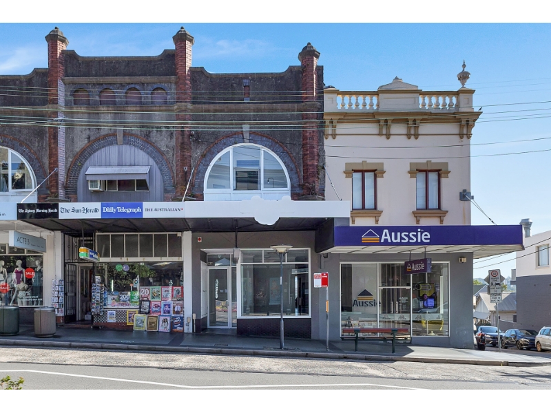 Rental properties & online application form