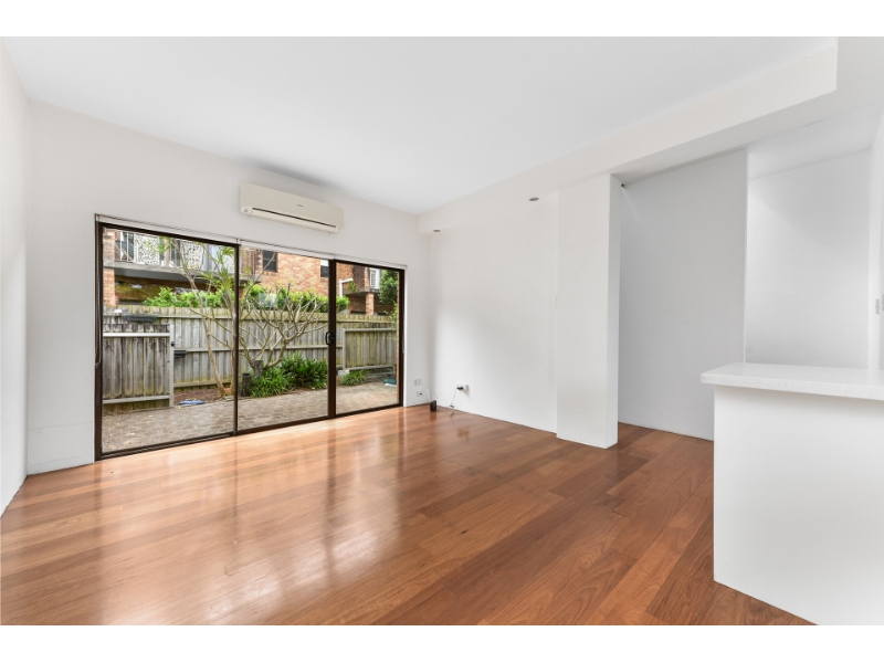 Rental properties & online application form