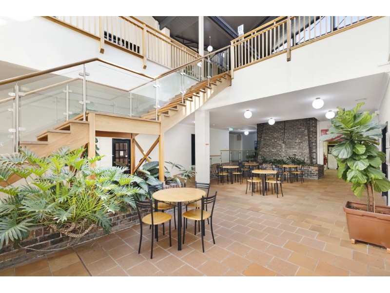 Rental properties & online application form