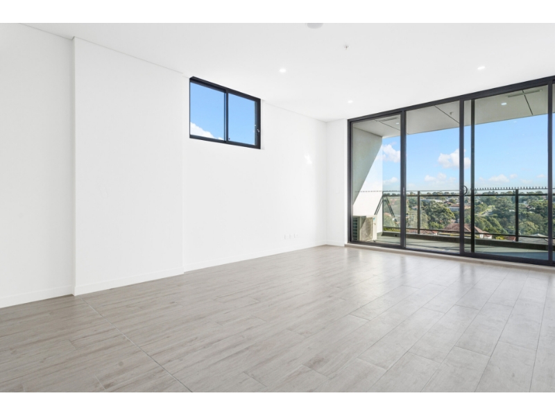 Rental properties & online application form