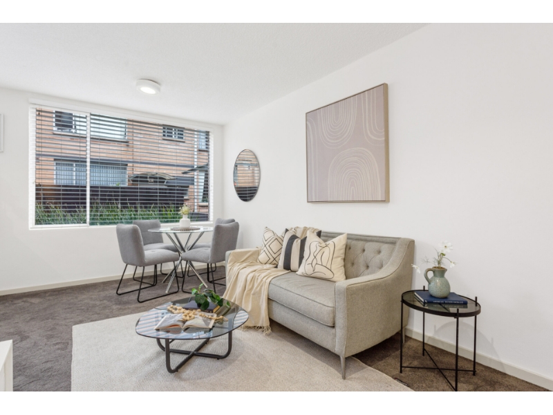 Rental properties & online application form