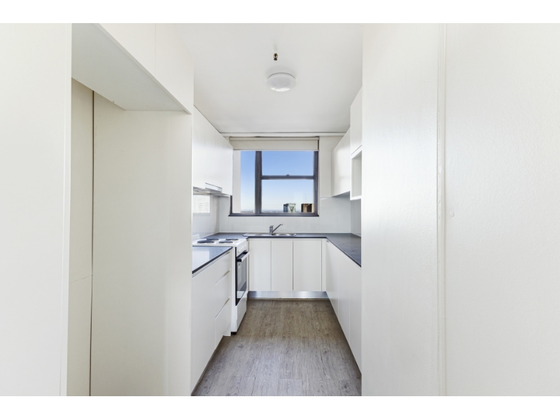 Rental properties & online application form
