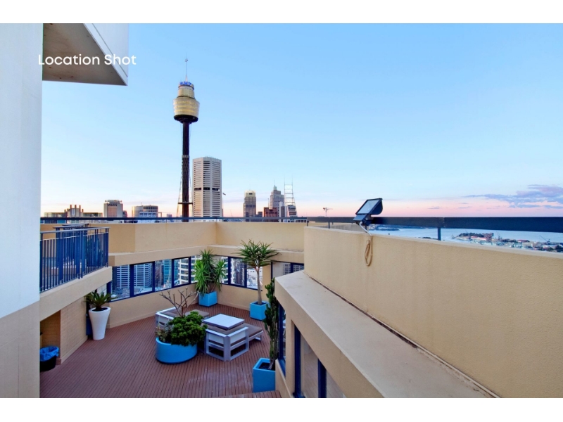 Rental properties & online application form